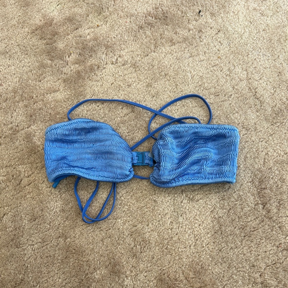 Triangl Aster Balearic Bikini Top Medium